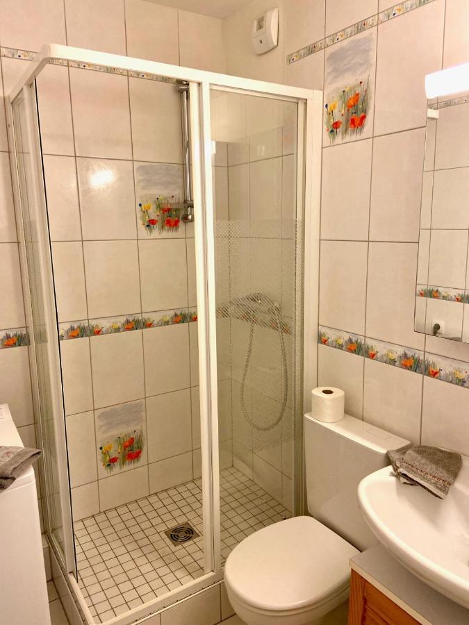 Apartment Le Pied De Boeuf