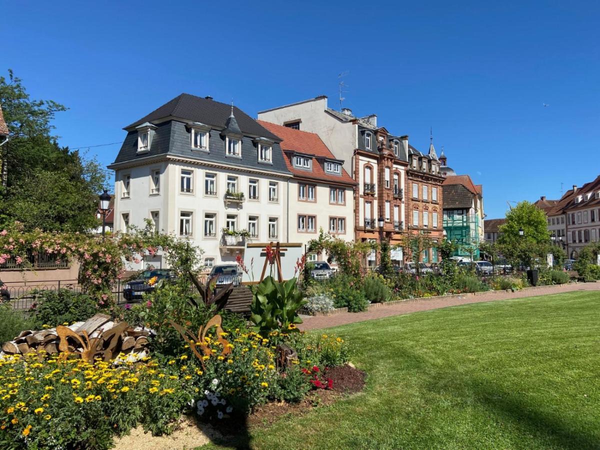 Le Pied De Boeuf Apartment *